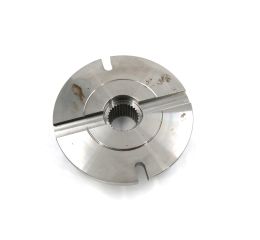 DRIVE FLANGE QUICK DISCONNECT
