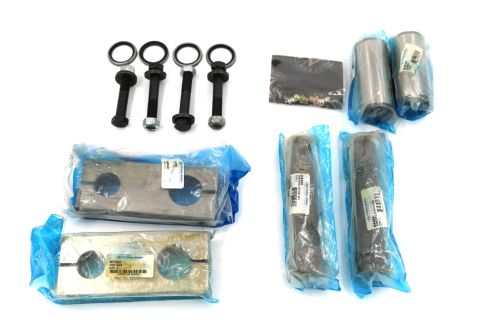 AUTOMANN SHACKLE KIT