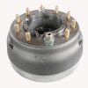 MERITOR HUB & DRUM ASSEMBLY RH