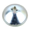 GENERAL ELECTRIC LIGHTING LOW/HIGH SEALED BEAM INCANDESCENT HEADLIGHT 12V