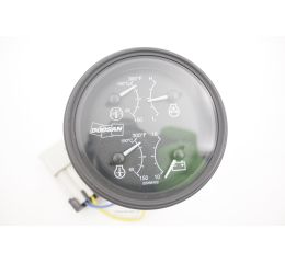 GAUGE ASSEMBLY 4 IN 1