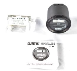 BATTERY INDICATOR