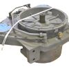 WIRTGEN PUMP SPLITTER GEARBOX