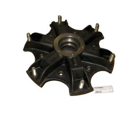 WHEEL   6 SPOKE
