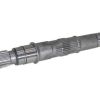 JOHN DEERE AFTERMARKET HYDROSTAT MOTOR SHAFT