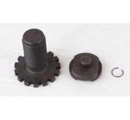 ADJUSTING BOLT ASSEMBLY