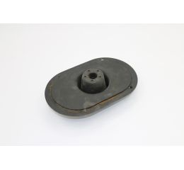 PLATE  BOOT