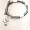 TEREX FUCHS SET OF SEALS