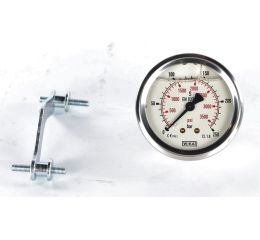 PRESSURE GAUGE