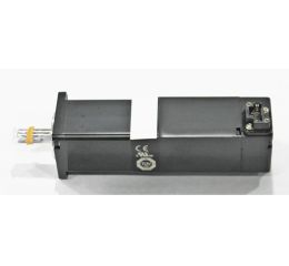ELECTRIC MOTOR: AC SERVO 150W 200V 3P 250Hz