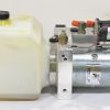 CLUB CAR HYDRAULIC POWER UNIT