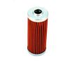 MAHINDRA FUEL FILTER - REPLACED BY 9994