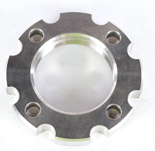 WAVERLY BOOM TRUCK NUT