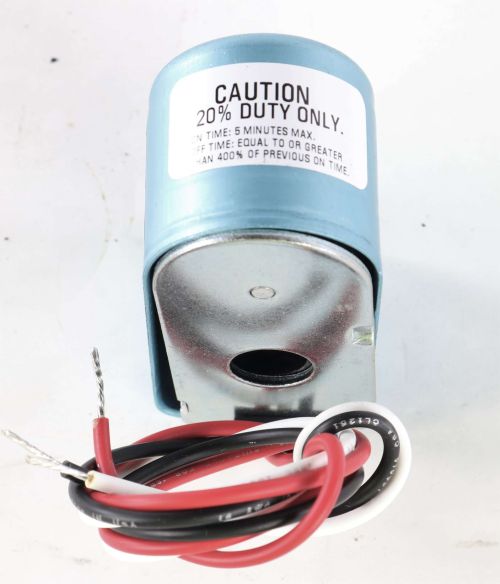 PARKER COIL 12 V.