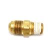 VOLVO FITTING SELMUL10