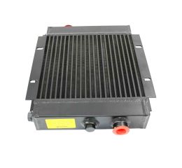 EXCHANGER OIL COOLER