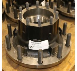 HUB & STUD ASSEMBLY W/O FLANGE NUTS