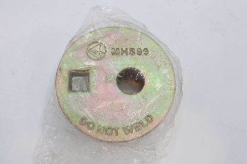 AUTOMANN COLLAR FOR AIR SUSPENSION SYSTEM