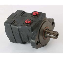 HYDRAULIC MOTOR - ORBITAL