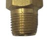 SPRAYING SYSTEMS CO  [SS CO] V-JET SPRAY NOZZLE (BRASS)