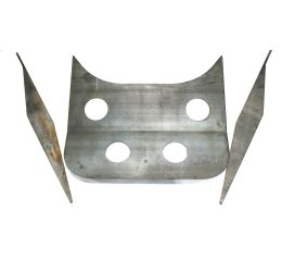 KIT (SERVICE) FRAME REINFORCE