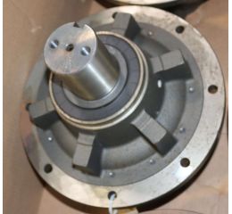 PLANETARY GEAR BOX