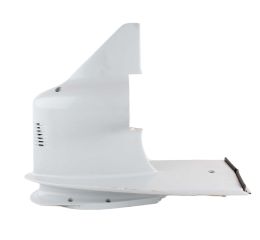 GEAR HOUSING