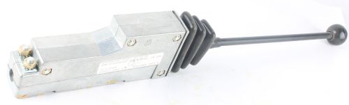 QUADRASTAT CONTROL SHIFT KIT