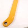 JOHN DEERE PLATE  UPPER LINK