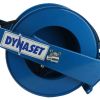 SCHWARZE HOSE REEL HIGH PRESS W/HOSE