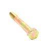 BARNES DISTRIBUTION SCREW CAP HEX HEAD