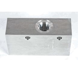 HYDRAULIC MANIFOLD