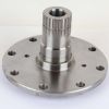 DANA SPINDLE