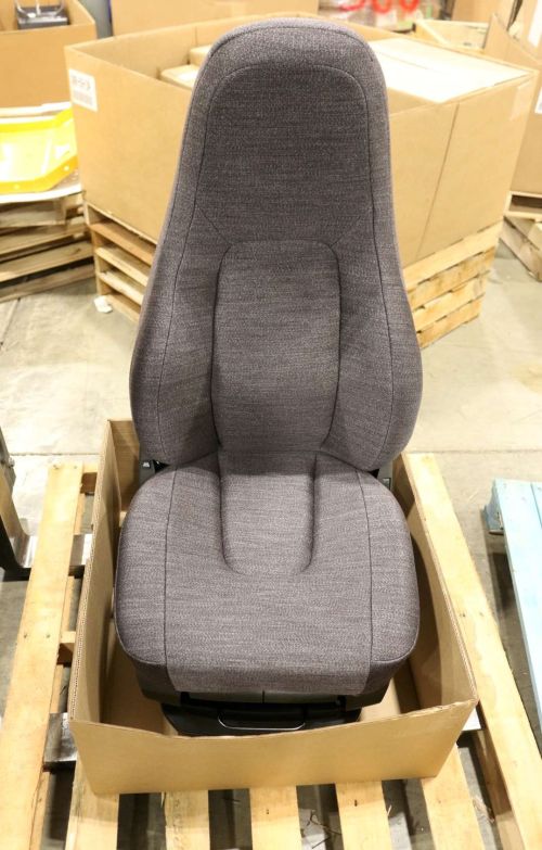 NATIONAL SEATING SEAT