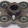 CASE AFTERMARKET COUPLER