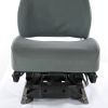 NATIONAL SEATING SEAT: AIR RIDE GREY