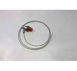 DRAIN VALVE  CABLE ASSEMBLY