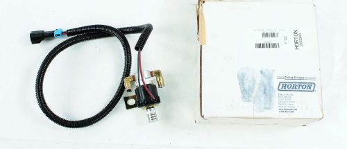HORTON VALVE KIT 150 PSI 12VDC 10 WATTS