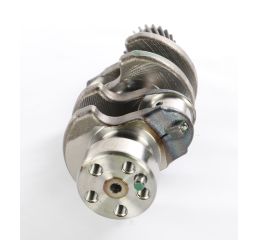 CRANKSHAFT ASSEMBLY