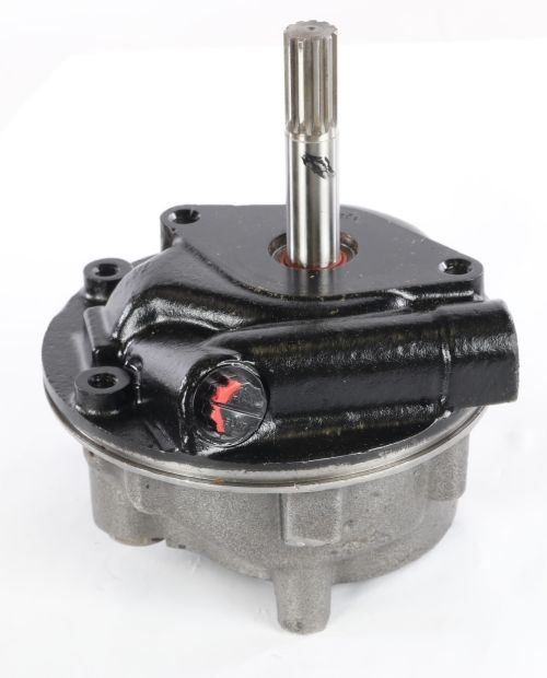 HALDEX REMANUFACTURED POWER STEERING PUMP