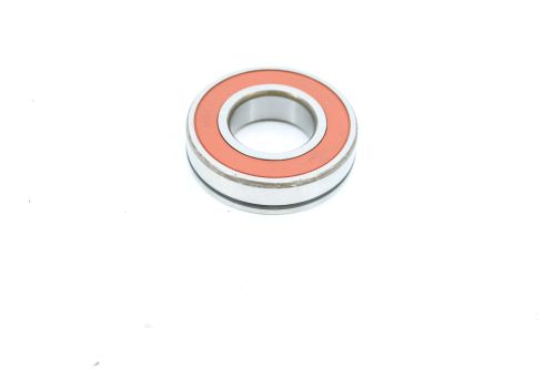 NACHI BALL BEARING DEEP GROOVE 30mm ID 62mm OD DBL SEAL