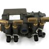 DANA SPICER TIRE PRESSURE MONITORING SYSTEM  CONTROL UNIT