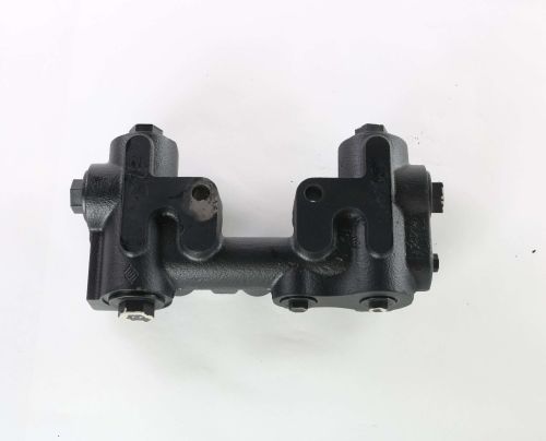 COMMERCIAL INTERTECH VALVE HOUSING