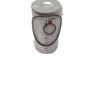 FLEETGUARD FUEL FILTER  WATER SEPARATOR CARTRIDGE