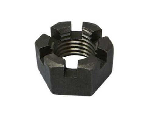 CASE AFTERMARKET NUT