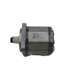 HYDRAULIC GEAR MOTOR