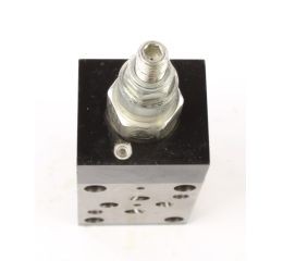 VALVE BLOCK