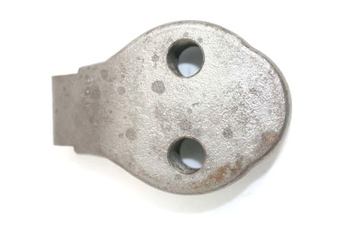 GREENTEETH POCKET ANGLE 1100 SERIES THREADED
