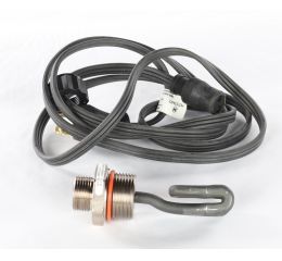 IMMERSION HEATER. CAT C11/C13