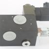 DYNAPAC FLOW CONTROL VALVE